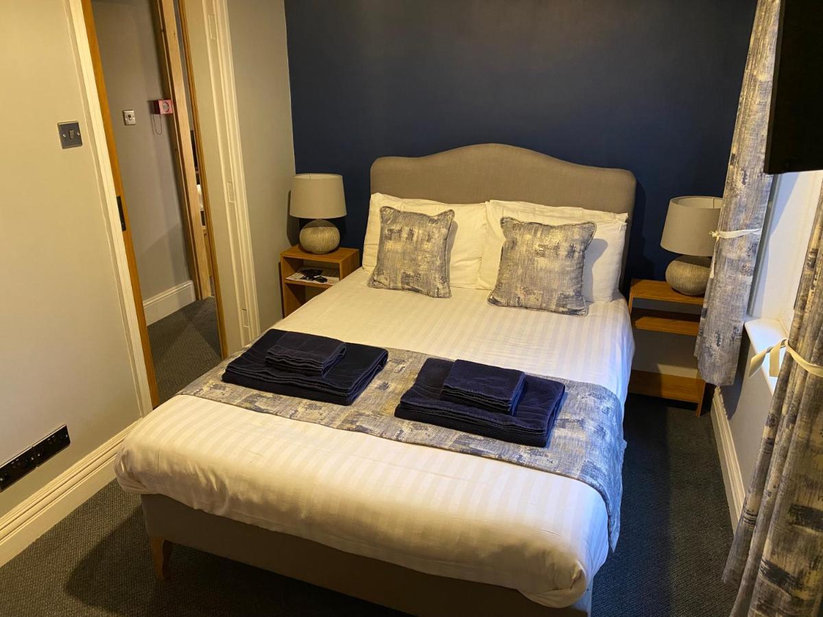 Buile Hill Holiday Flats Llandudno Esterno foto